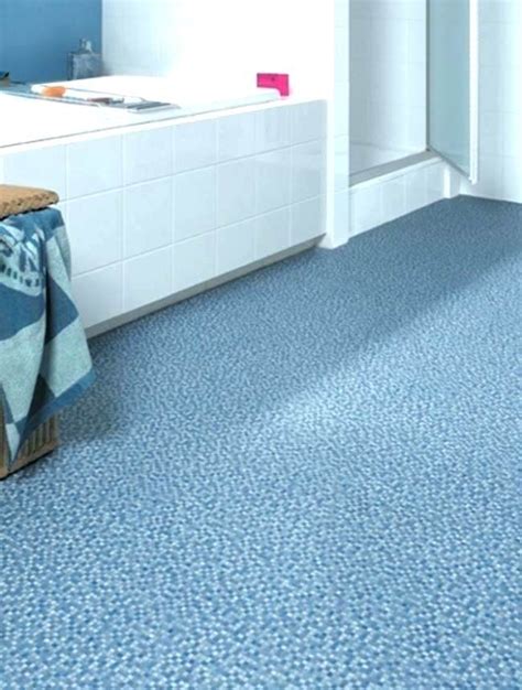 blue lino flooring|blue linoleum sheet flooring.